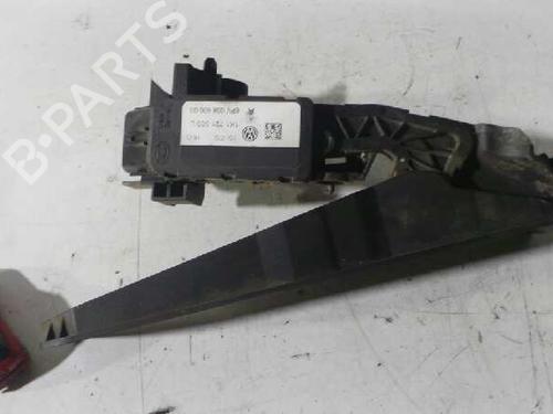 Pedal VW GOLF V (1K1)  | BP12853078I4 