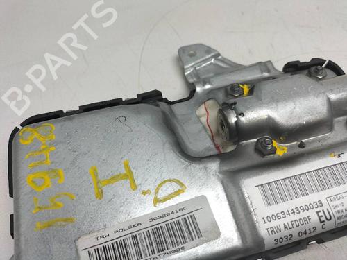 Electronic module MERCEDES-BENZ C-CLASS (W203) C 220 CDI (203.008) | BP12630176M83 