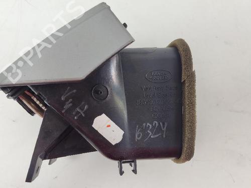 Air vent LAND ROVER RANGE ROVER SPORT I (L320) 2.7 D 4x4 | BP15561058I21 