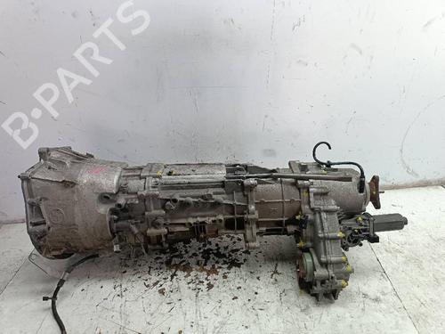 Used Gearbox BMW X3 (E83) [2003-2011]  24494337