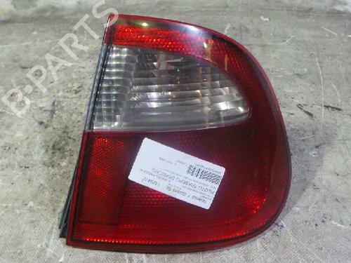 Used Right taillight SEAT CORDOBA (6K1, 6K2) 1.9 TDI (110 hp) 12614563