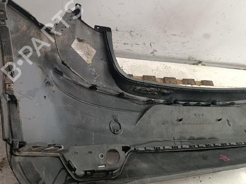 Rear bumper SEAT ALTEA (5P1)  | BP21223258C8 