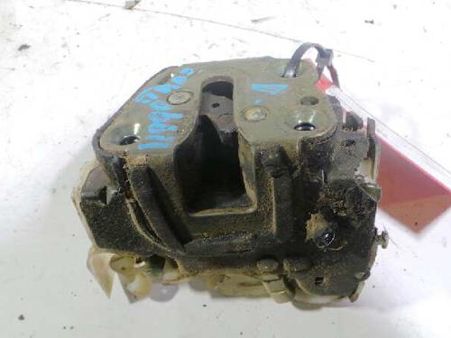 Used Rear right lock NISSAN TERRANO II (R20) 2.7 TD 4WD (101 hp) 12608409
