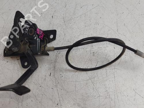 Used Hood lock HYUNDAI TUCSON (JM) 2.0 CRDi All-wheel Drive (140 hp) 14991021