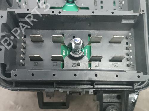 Fuse box KIA CARNIVAL II (GQ)  | BP24494737E1 