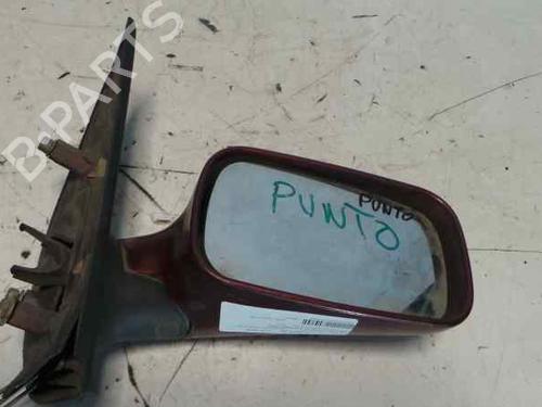 Right mirror FIAT PUNTO (176_)  | BP12607767C27 