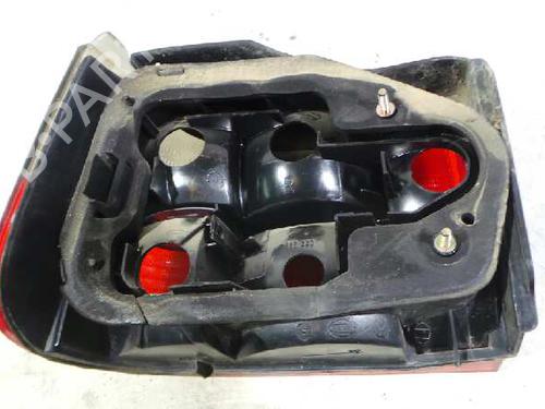 Right taillight SEAT IBIZA II (6K1) 1.4 i | BP12609270C35 