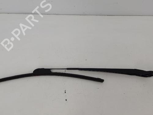 Used Front windshield wiper arm LAND ROVER RANGE ROVER SPORT I (L320) 2.7 D 4x4 (190 hp) 15618004