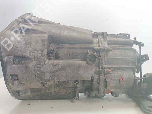 Used Gearbox MERCEDES-BENZ C-CLASS (W203) C 220 CDI (203.006, 203.008) (143 hp) 16689606