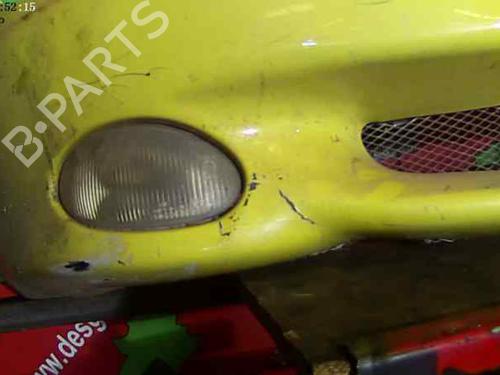 Used Right front fog light HYUNDAI COUPE I (RD) 1.6 i 16V (114 hp) 12632672