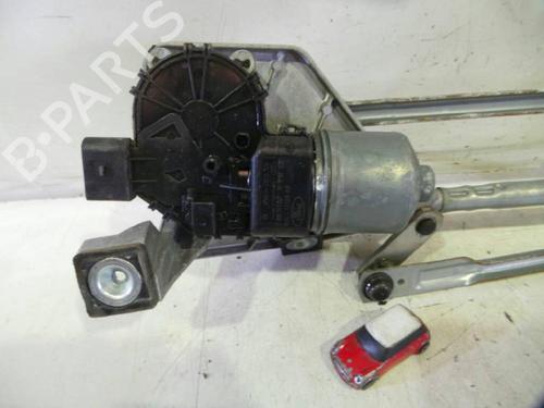 Front wiper motor FORD KUGA I  | BP12621321M29 