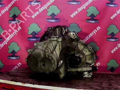 Gearbox FORD ESCORT V Turnier (ANL) 1.8 TD | BP12631610M3 