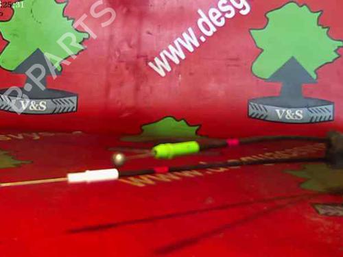 Front left lock TOYOTA LAND CRUISER PRADO (_J12_) 3.0 D-4D (KDJ120, KDJ125, KDJ121) | BP12632765C98 