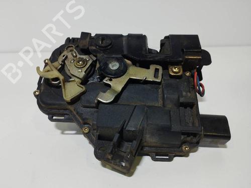 Rear right lock SKODA OCTAVIA I (1U2)  | BP12626058C99 