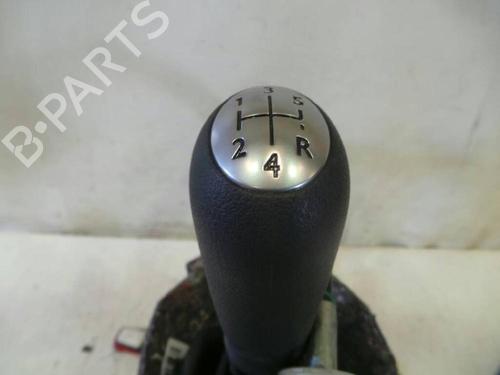 Gear lever DACIA SANDERO II  | BP12940268M90 