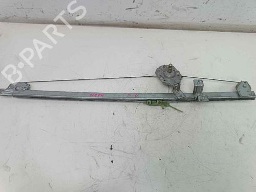 Used Front right window mechanism PEUGEOT BOXER Bus (230P) [1994-2009]  16721493