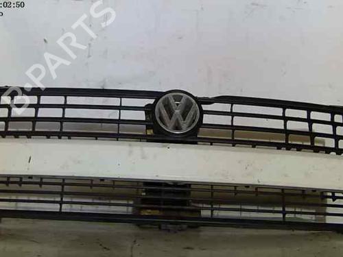 Used Grille VW TRANSPORTER T4 Van (70A, 70H, 7DA, 7DH) 2.4 D (78 hp) 12607464