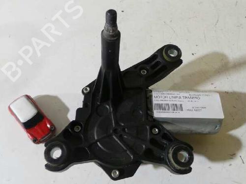 Used Rear wiper motor OPEL INSIGNIA A (G09) 2.0 CDTI (68) (131 hp) 12618125