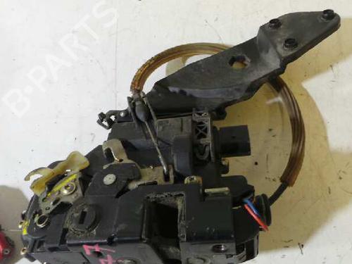 Rear left lock SEAT LEON (1M1) 1.9 TDI | BP12617941C100 