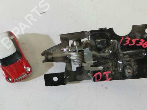Front left interior door handle LAND ROVER DISCOVERY II (L318) 2.5 Td5 4x4 | BP12616837I13 