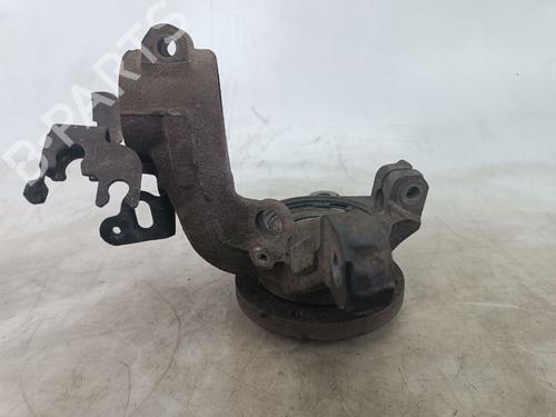 Left front steering knuckle CITROËN XSARA PICASSO (N68) 1.6 HDi | BP20650533M25 