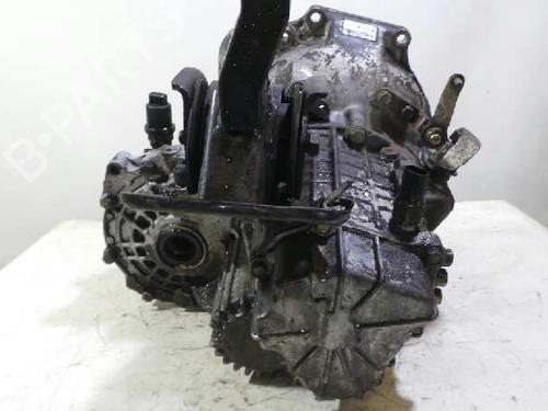 Gearbox HYUNDAI SANTAMO  | BP18332167M3 