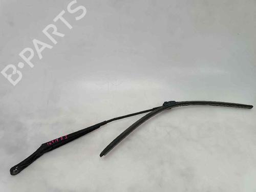 Used Front windshield wiper arm VW TOURAN (1T1, 1T2) [2003-2010]  19106611