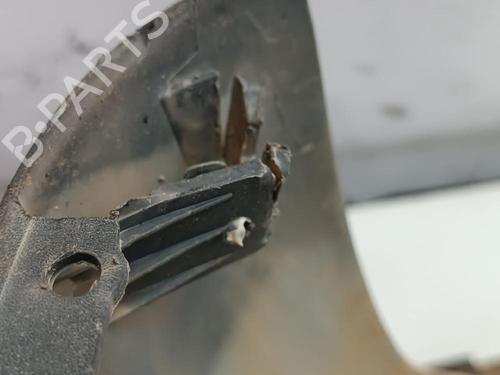 Front bumper CITROËN JUMPER I Van (230L) 1.9 D | BP19805071C7 