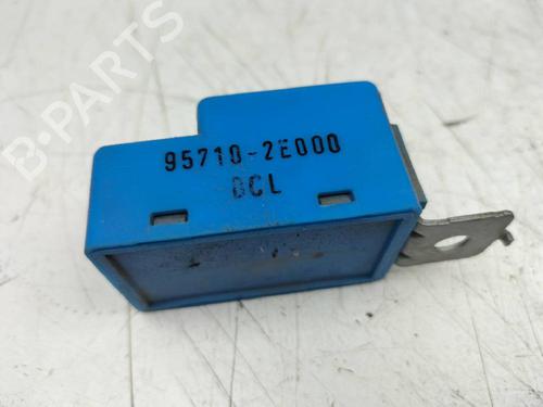 Elektronisk sensor HYUNDAI H-1 Travel (TQ) 2.5 CRDi | BP18505906M84 