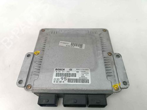 Engine control unit (ECU) BMW 1 (F21) 118 d xDrive | BP17386249M57 