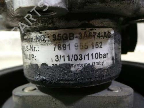 Steering pump FORD ESCORT VI (GAL, AAL, ABL)  | BP12613012M99 