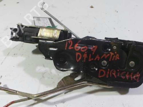 Front right lock HYUNDAI ACCENT II Saloon (LC) 1.3 | BP12611759C97 