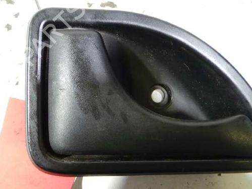 Used Front left interior door handle RENAULT KANGOO (KC0/1_) [1997-2025]  15269598