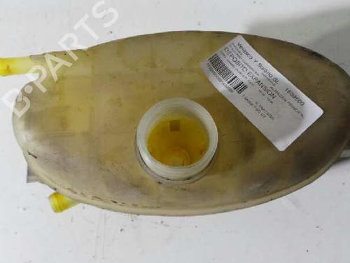 Expansion tank OPEL VIVARO A Bus (X83)  | BP12617556C120 