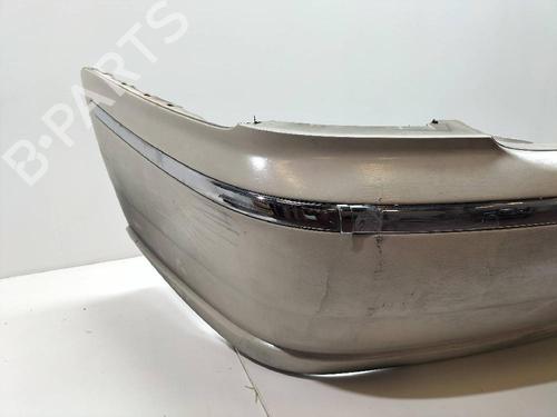Rear bumper ROVER 75 (RJ) 2.0 CDTi | BP12627115C8 