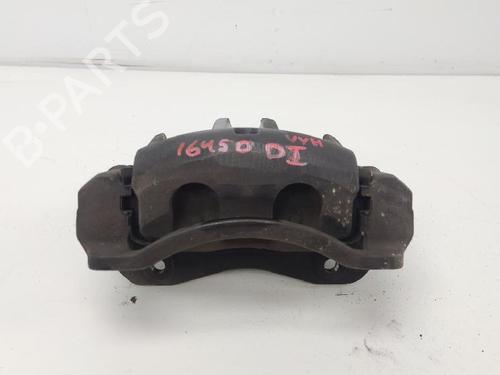 Used Left front brake caliper KIA SORENTO I (JC) 2.5 CRDi 4WD (140 hp) 15780798