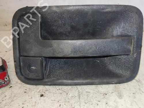 Used Front right exterior door handle PEUGEOT EXPERT Van (222) 1.9 TD (90 hp) 12625383