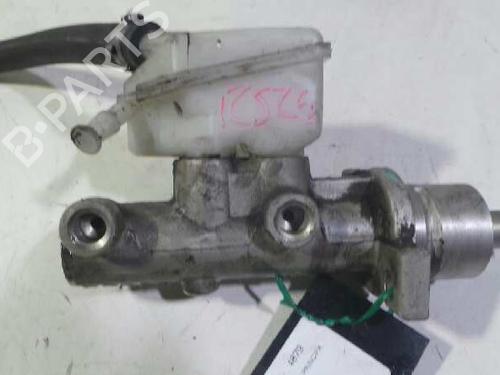 Brake master cylinder CITROËN XSARA PICASSO (N68) 2.0 HDi | BP12612762M77 