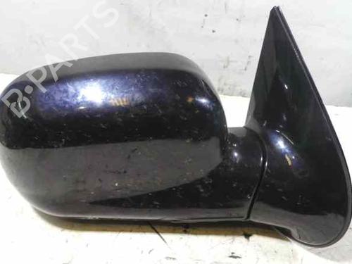 Right mirror HYUNDAI SANTA FÉ I (SM) 2.0 CRDi | BP12607606C27 