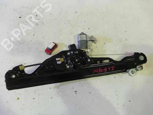 Rear left window mechanism BMW 5 (E60)  | BP12620946C24 