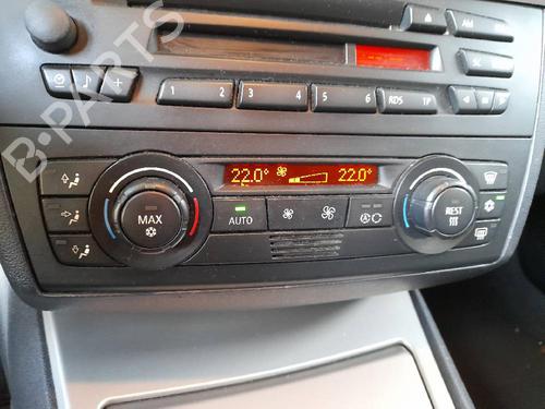 Climate control BMW 1 (E87) 120 d | BP12620846I5 