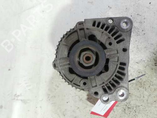 Alternator SEAT CORDOBA (6K1, 6K2) 1.4 i | BP12609866M7 
