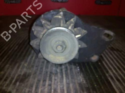 Used Alternator SEAT TERRA Estate Van (024A) 0.9 (40 hp) 12622328