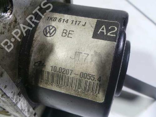ABS pump SEAT LEON (1P1) 1.9 TDI | BP12614817M43 