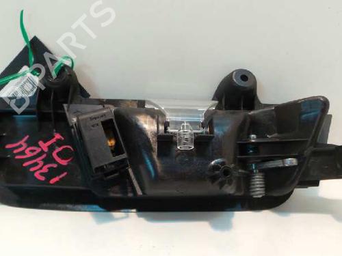 Front left interior door handle AUDI A4 B7 (8EC) 2.0 TDI 16V | BP12616627I13 