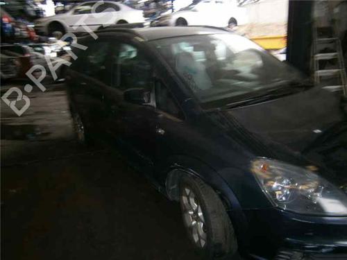Used Parts OPEL ZAFIRA / ZAFIRA FAMILY B (A05) 1.9 CDTI (M75) (150 hp) 4320079