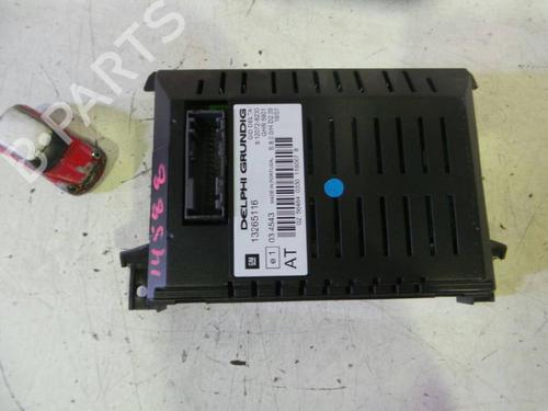 Display monitor OPEL ASTRA H Saloon (A04) 1.7 CDTi (L69) | BP12620258C48 
