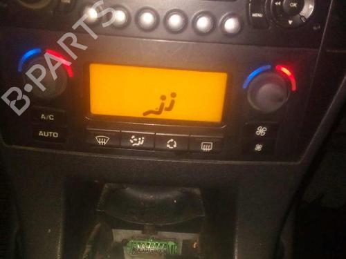 Climate control CITROËN C4 I (LC_)  | BP12618856I5 