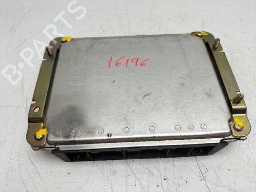 Engine control unit (ECU) NISSAN CABSTAR E (TL_, VL_) 125.35, 125.45 (TL0, VL0) | BP12992383M57 