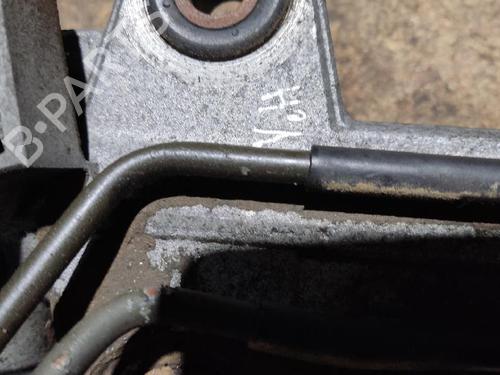 Steering rack HYUNDAI SANTA FÉ II (CM) 2.2 CRDi GLS | BP14990859M22 